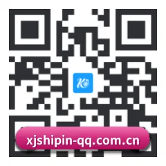 iOS 防封体系版 二维码